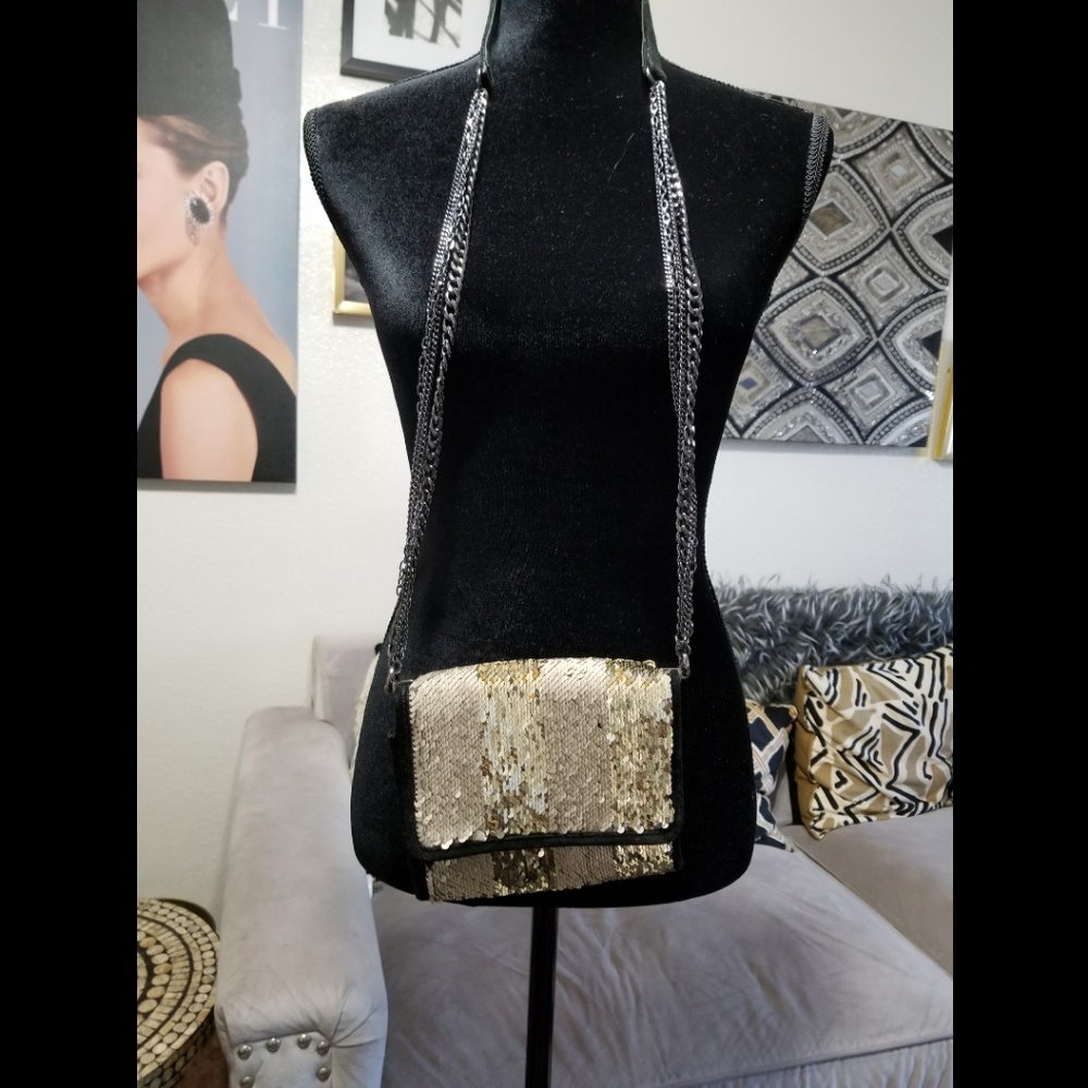 Zara bag